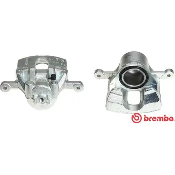Brzdový systém Brzdový třmen BREMBO F 30 221