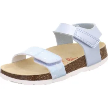 Chlapecké bačkory SUPERFIT Bio sandálky Superfit 1-000123-8010 - 38