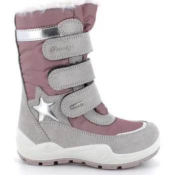 Chlapecká zimní obuv PRIMIGI Dívčí zimní boty Primigi PWIGT 4883077 - 28
