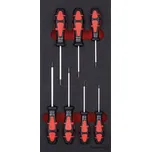 Modul s nářadím 1/3 - šroubováky TORX FORMAT