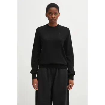 Dámský svetr Vlněný svetr Coperni Classic, M, černá, 99X