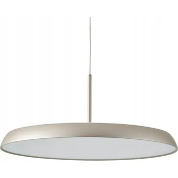 Závěsné svítidlo AZzardo 1 světelný bod s integrovaným LED zdrojem