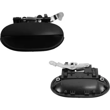 Kapota Klika vnější levá HYUNDAI ACCENT (X-3), 01.98-09.99 OE 83650-22000