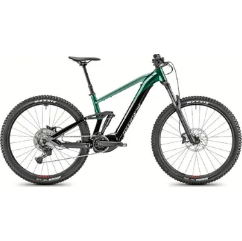 Elektrokolo Elektrokolo MOUSTACHE Samedi 29 Trail 150.2 20,83Ah 29" BRITISH GREEN 2026 rám XL" + DOPRAVA ZDARMA
