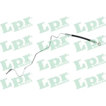 Brzdová hadice Brzdová hadice LPR 6T48261