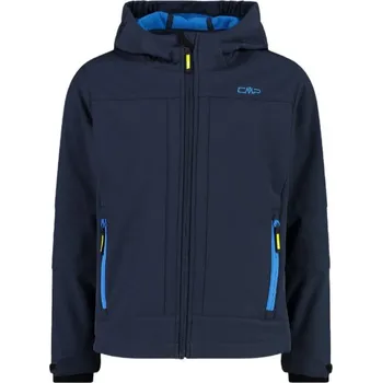 Chlapecká bunda CMP Softshellová bunda CMP 3A00094 03NR - 176/182