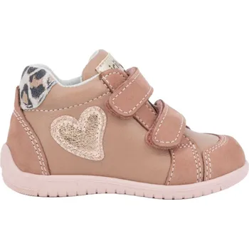 Chlapecké polobotky CICIBAN Dětské capáčky Marines ROSA-ANTICO 852061 - 21