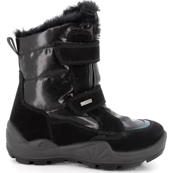 Chlapecká zimní obuv PRIMIGI Dívčí zimní boty Primigi PEFGT 6882511 - 36