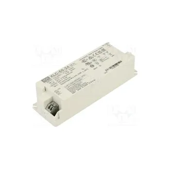 Napájecí zdroj pro osvětlení XLC-60-24
