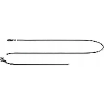 Ventilátor topení a klimatizace Topran 400 945 Těžítko zámku víka motorového prostoru