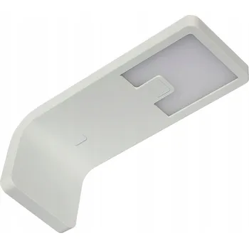 Nástěnné svítidlo Svítidlo pod linku 4,2 W 12V DC 0,16 m, neutrální bílá