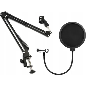 IP kamera Nahrávací sada XREC 2v1 Černá