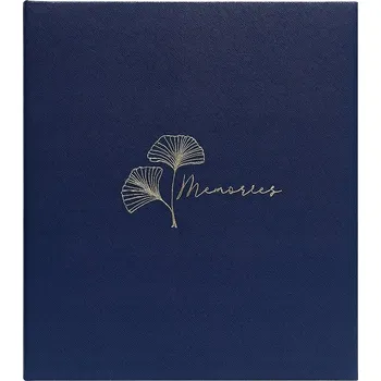 Fotoalbum Tradiční fotoalbum, 100 stran, pevné, velké, rodinné, jako dárek, velké provedení