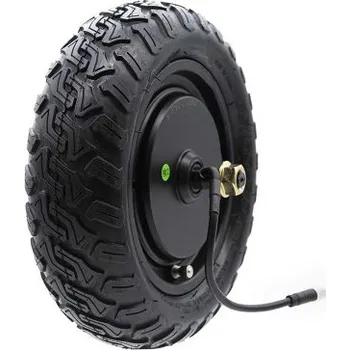 Příslušenství pro elektrokoloběžku Motor 48V 800W s pneumatikou X-scooters XS04