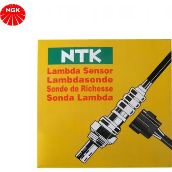 Lambda sonda LAMBDA SONDA NGK OZA504-D2