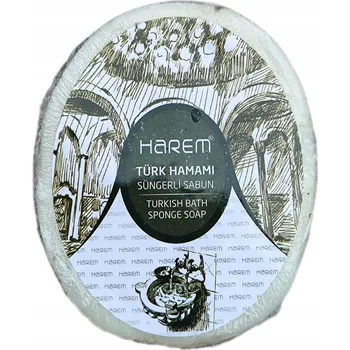 Koupelová kosmetika Mýdlo na tělo 135 g