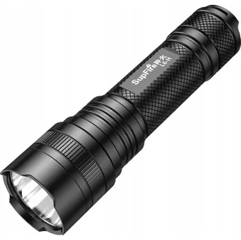 Svítilna Supfire LED svítilna L6-H