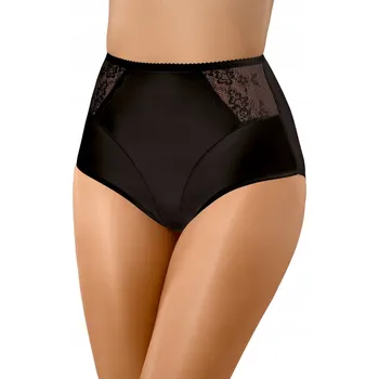 Kalhotky Kalhotky Dámské MODELOVACÍ KALHOTKY S KRAJKOU 103 [3XL]