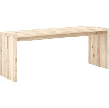 Lavice v přírodní barvě Join-In – Karup Design ID_1821322