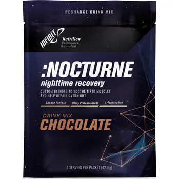 Výživa INFINIT NOCTURNE 43G Uni