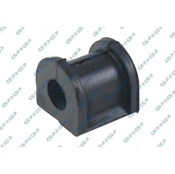 Stabilizátor nápravy Pouzdro stabilizační tyče GSP AUTOMOTIVE 513333