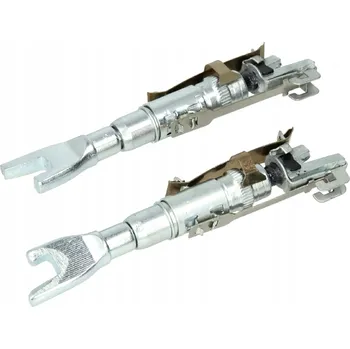 Brzdová hadice Samostavitel brzdových čelistí bubnové brzdy Akusan LCC 7016