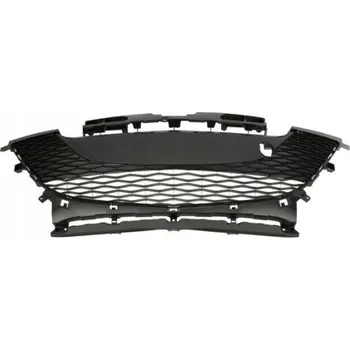 Soustava řízení MAZDA 3 mřížka nárazníku středová NOVÁ 09-
