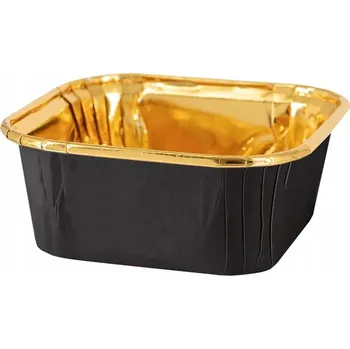 Obraz Forma na muffiny PartyPal 8,5 x 8,5 cm, průměr 1 cm