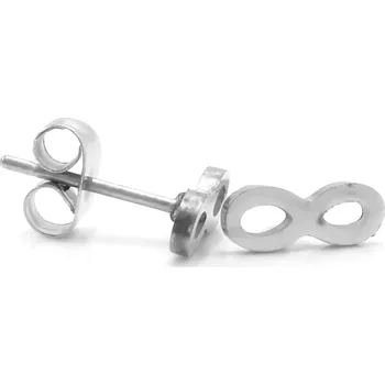 Náušnice BRUNOshop.cz Náušnice NEKONEČNO