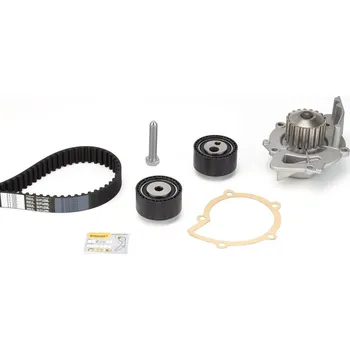 Vodní pumpa + sada ozubeného řemene CONTINENTAL CTAM CT1037WP1