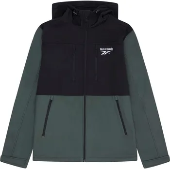 Pánská větrovka Bunda Reebok Olive 1172192 S