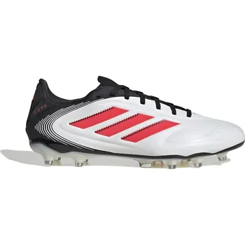 Kopačky Kopačky adidas White 1082901 7 (40.7)