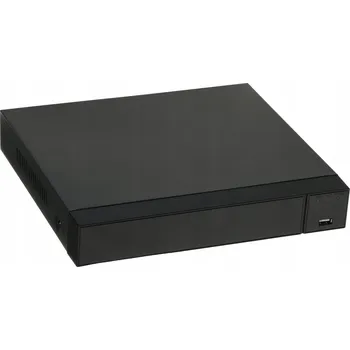 AHD, HD-CVI, HD-TVI, CVBS, IP Záznamník APTI-XB0401HS-4KS6 4 KANÁLOVÝ