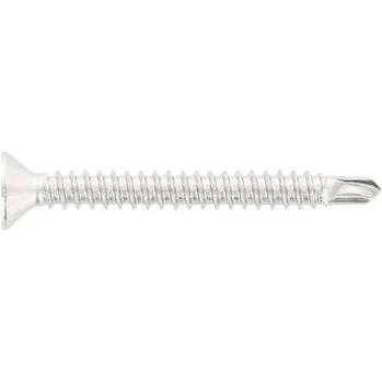 Vrut Vrut s vrtací špičkou DIN7504O, zápustná hlava, 4,2x22 TX20, martenzitická nerez (1000 ks)