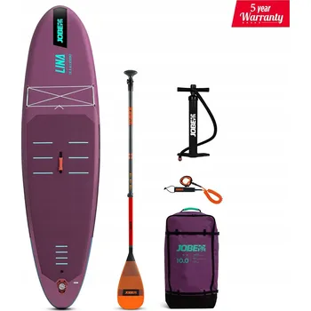 SUP prkno Jobe Lina 10.0 ALL-ROUND 305 cm