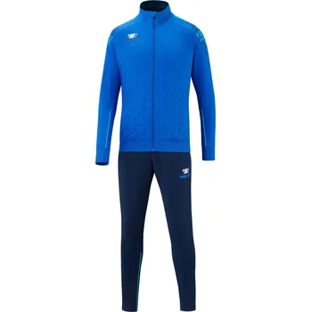 Saller S1 Tréninková souprava BARVA: 118 modrá-tmavě modrá, Velikost: XXXL Na trénink i volný čas