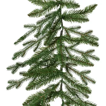 Vánoční dekorace Kaeming Girlanda GREENHILL, 36x270 cm, KSD