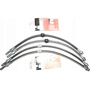 Brzdová hadice Brembo T 06 020 Flexibilní brzdová hadice