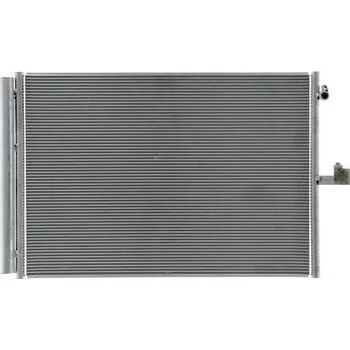 Výparník klimatizace Kondenzátor, klimatizace MAHLE AC 932 000S