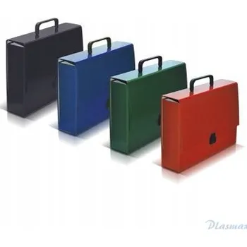 Pořadač / Organizér A4 Vau-Pe