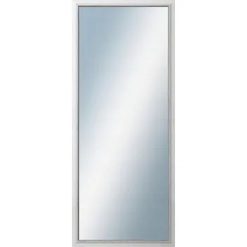 Zrcadlo Zrcadlo DANTIK nástěnné obdélníkové, dřevěný rám, 500 x 1200 mm