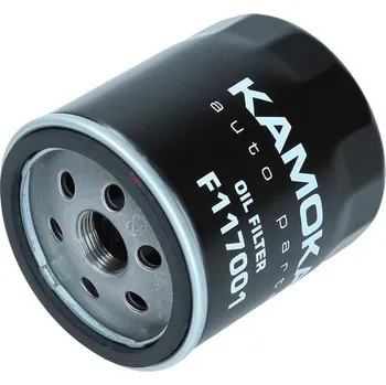 Olejový filtr Olejový filtr KAMOKA F117001