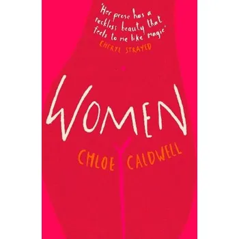 Učebnice Women - Caldwell, Chloe