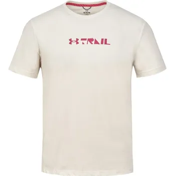 Pánská košile Košile Under Armour Brown 1172008 M