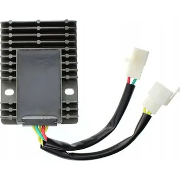 Elektroinstalace pro motocykl ELECTROSPORT REGULÁTOR NAPĚTÍ KYMCO XCITING 250/500 '06-'11, PEOPLE 250/300