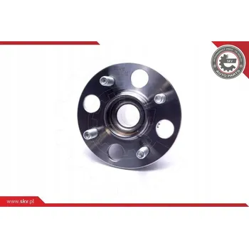 Zavěšení kol Sada ložisek kol ESEN SKV 29SKV547