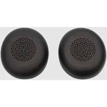 Příslušenství pro sluchátka Jabra Evolve2 75 Ear Cushion, Black version, 1pair