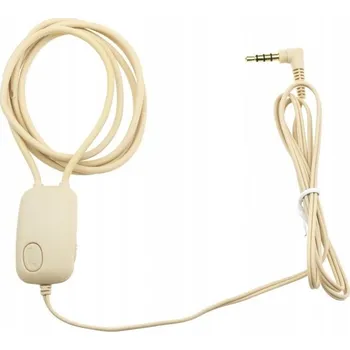 Sluchátka Sluchátka do uší Secutek TE-21 Basic