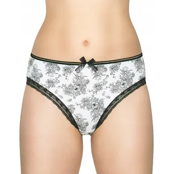 Kalhotky Lama dámské kalhotky Kalhotky velikost XL