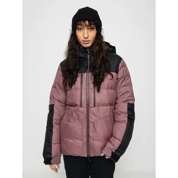 Volcom Lifted Down (rosewood) S, růžová